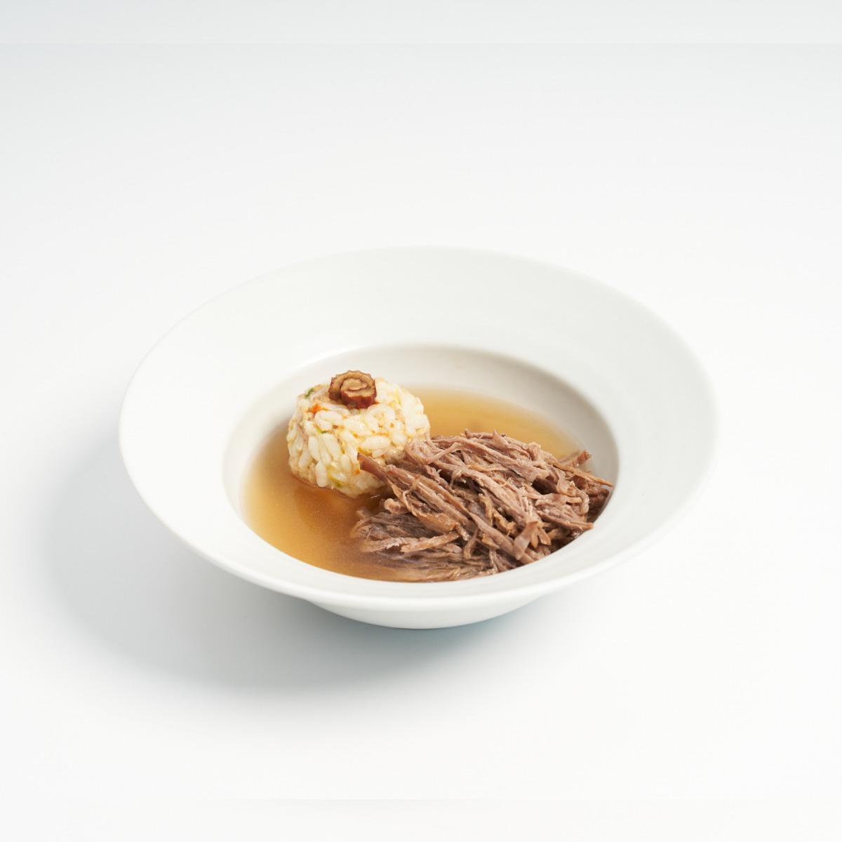 수수영양식 (오리)