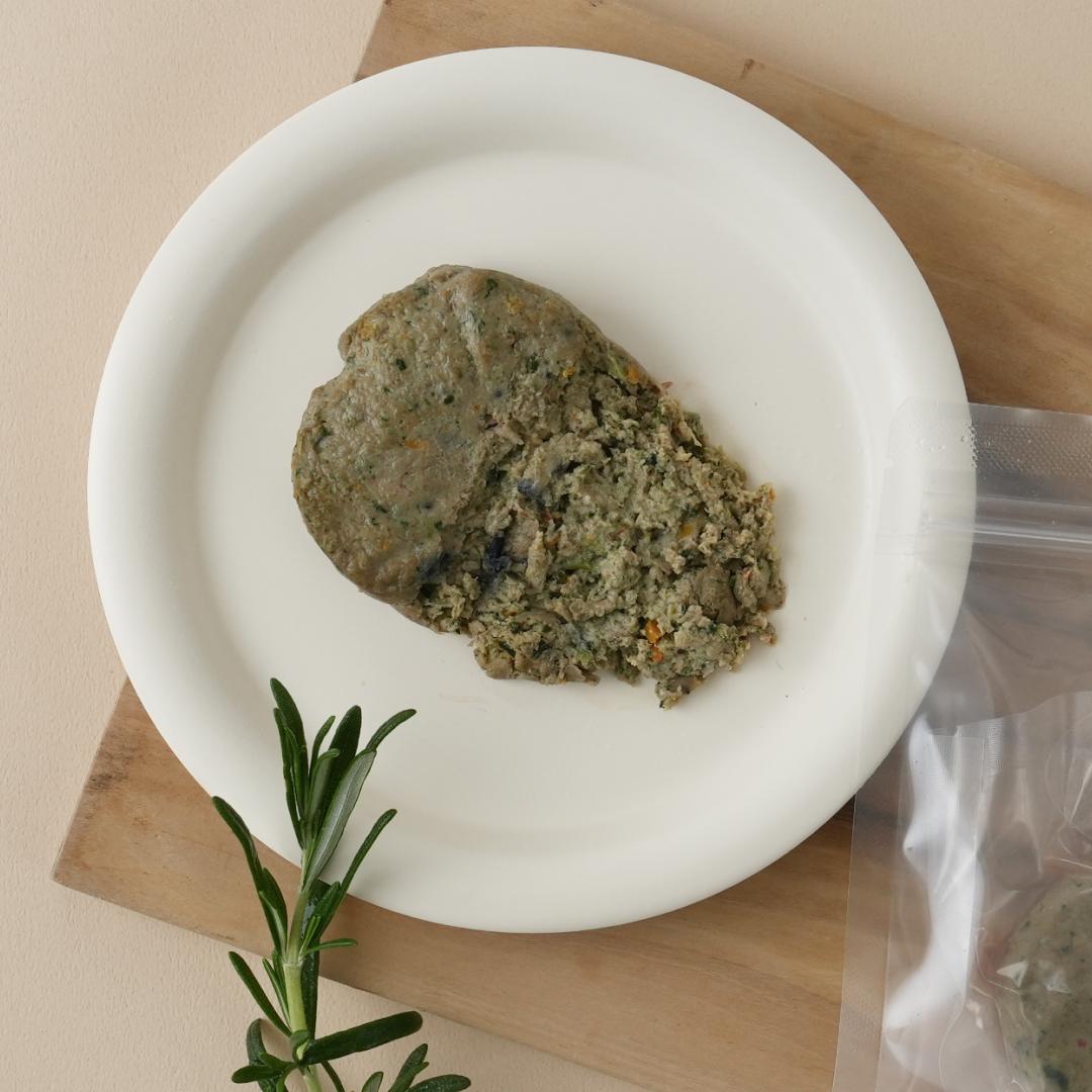 파테 드 퍼흐