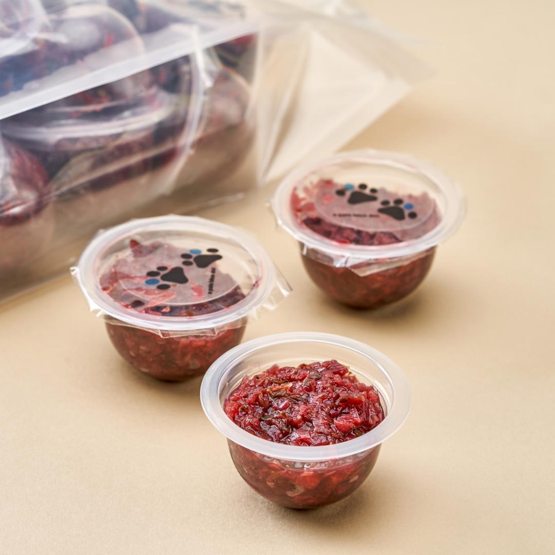 캡슐 발효야채
