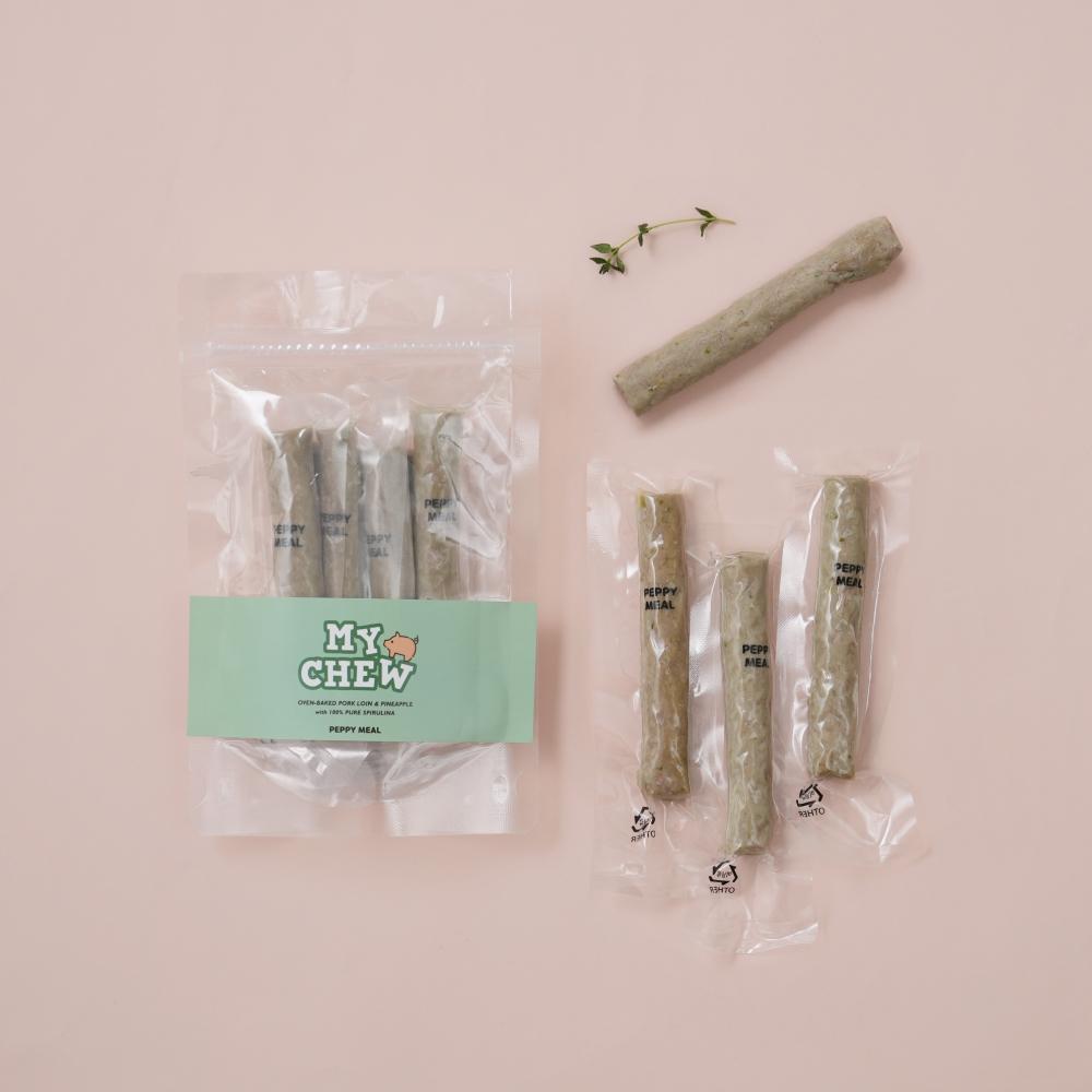 마이츄 포크