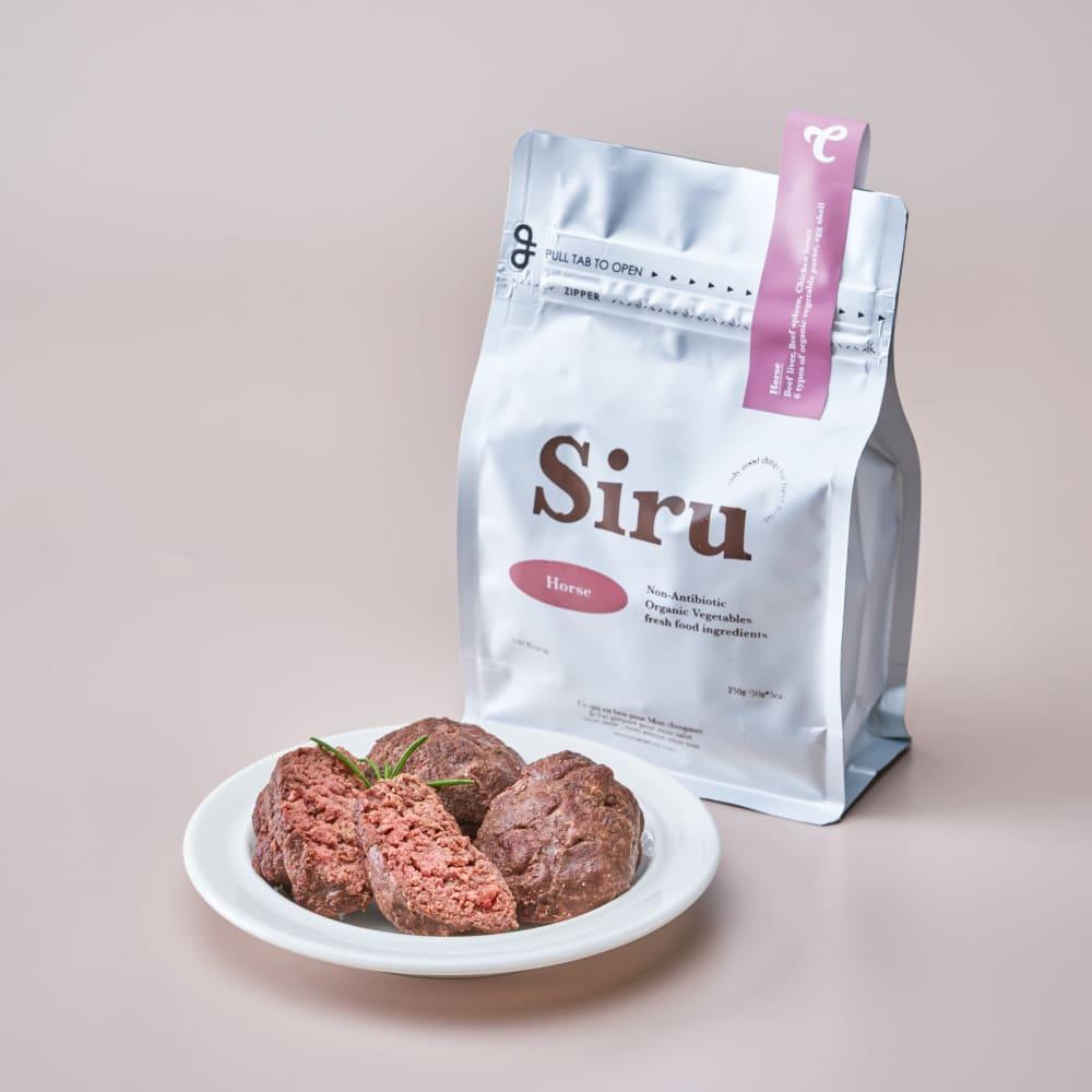 말 시루(50g*5)