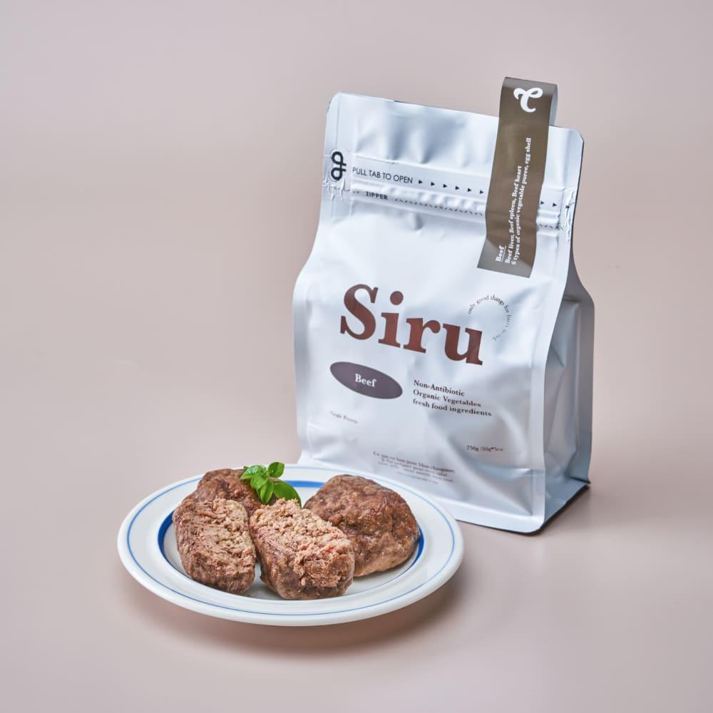 소 시루(50g*5)