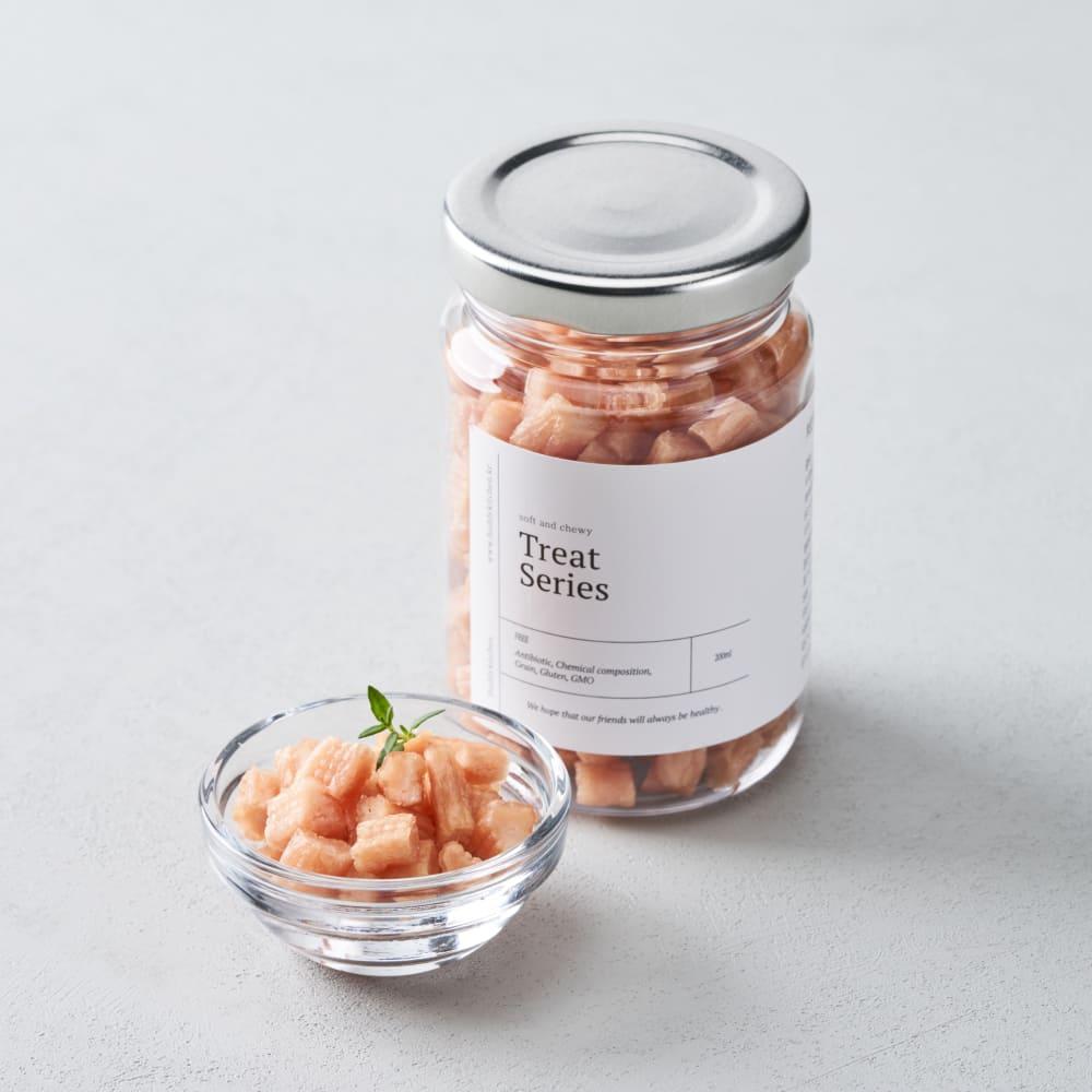 치킨 트릿 100g