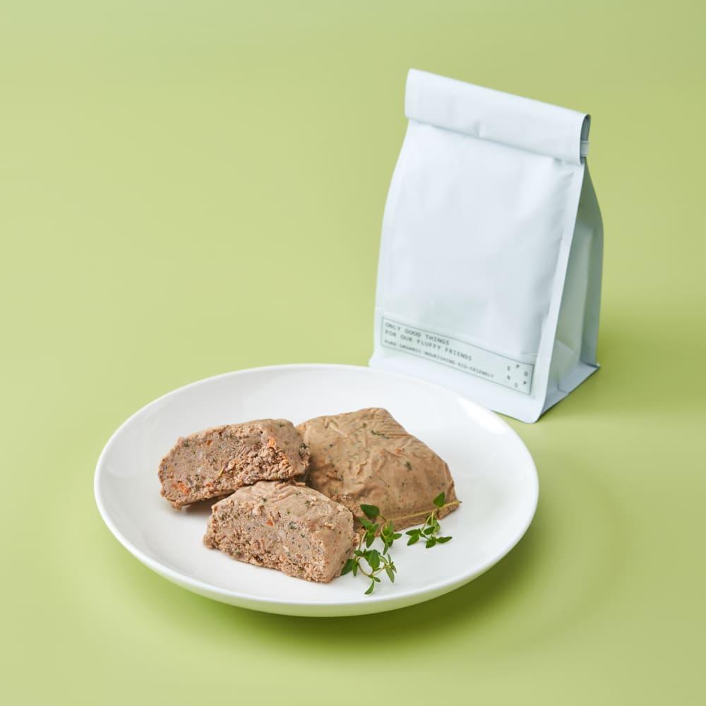 MEAL 돼지