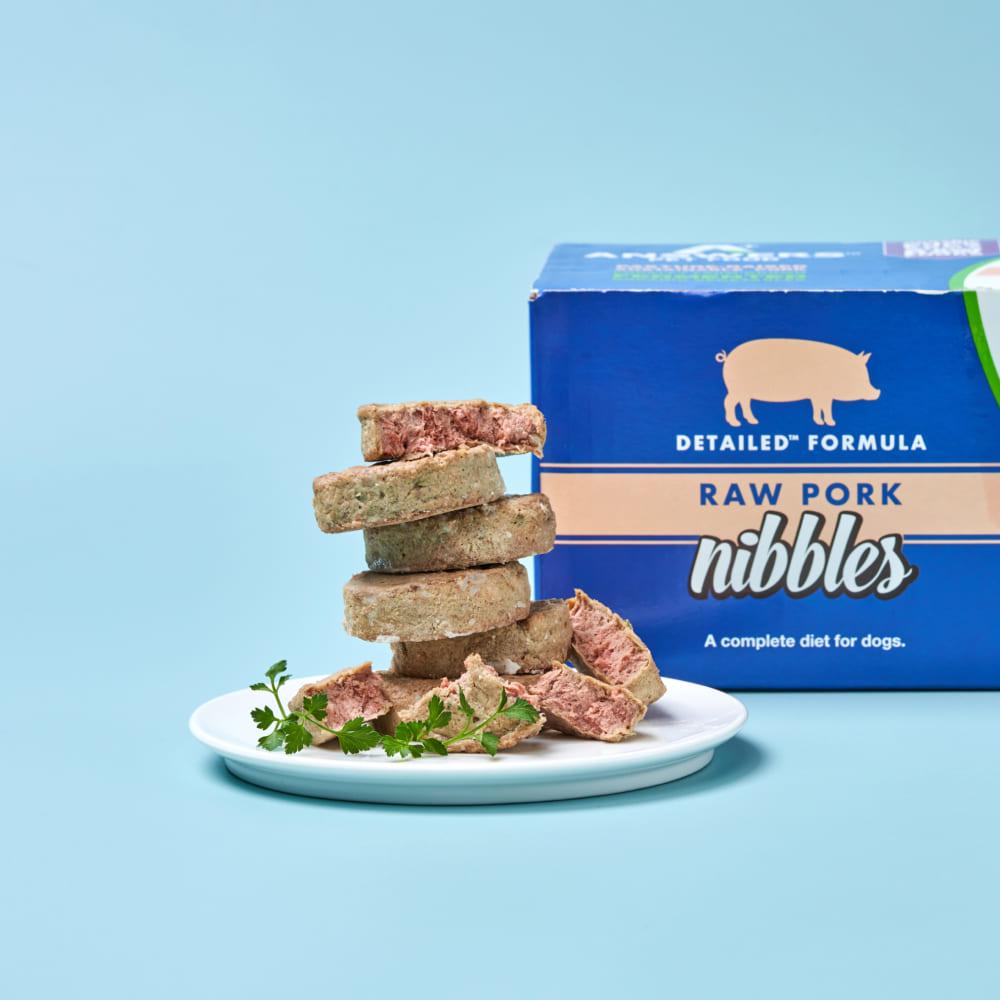 디테일드 포크 포뮬러