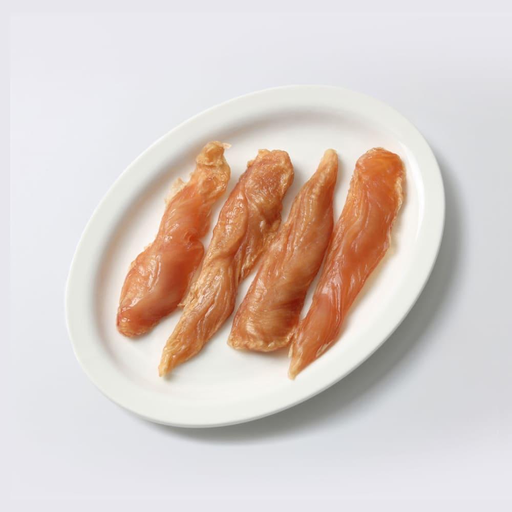 촉촉 닭안심 져키 100g