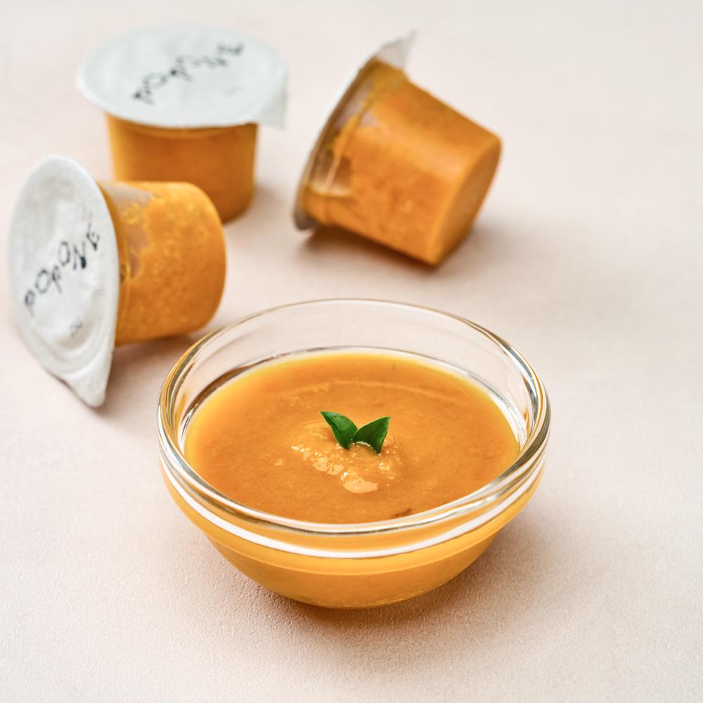 퓨어 퓨레 02 옐로우