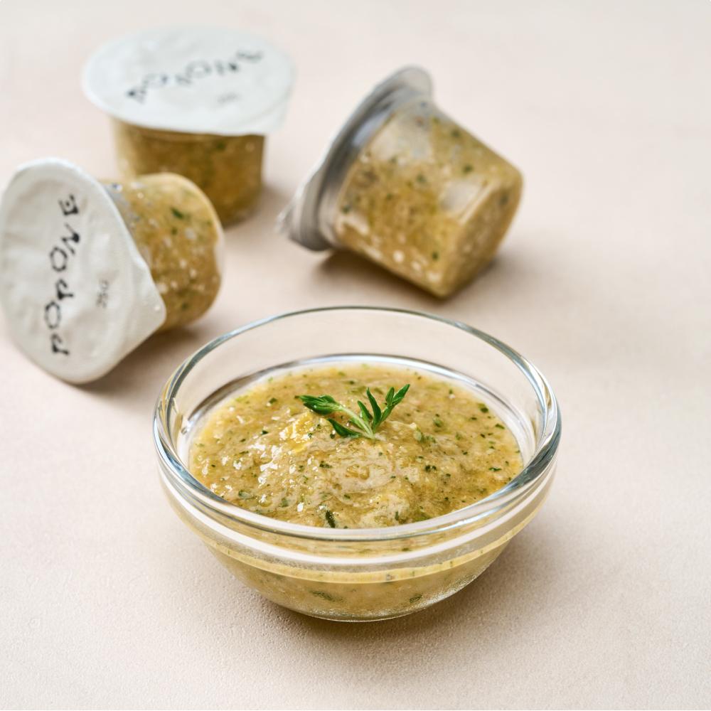 퓨어 퓨레 01 그린