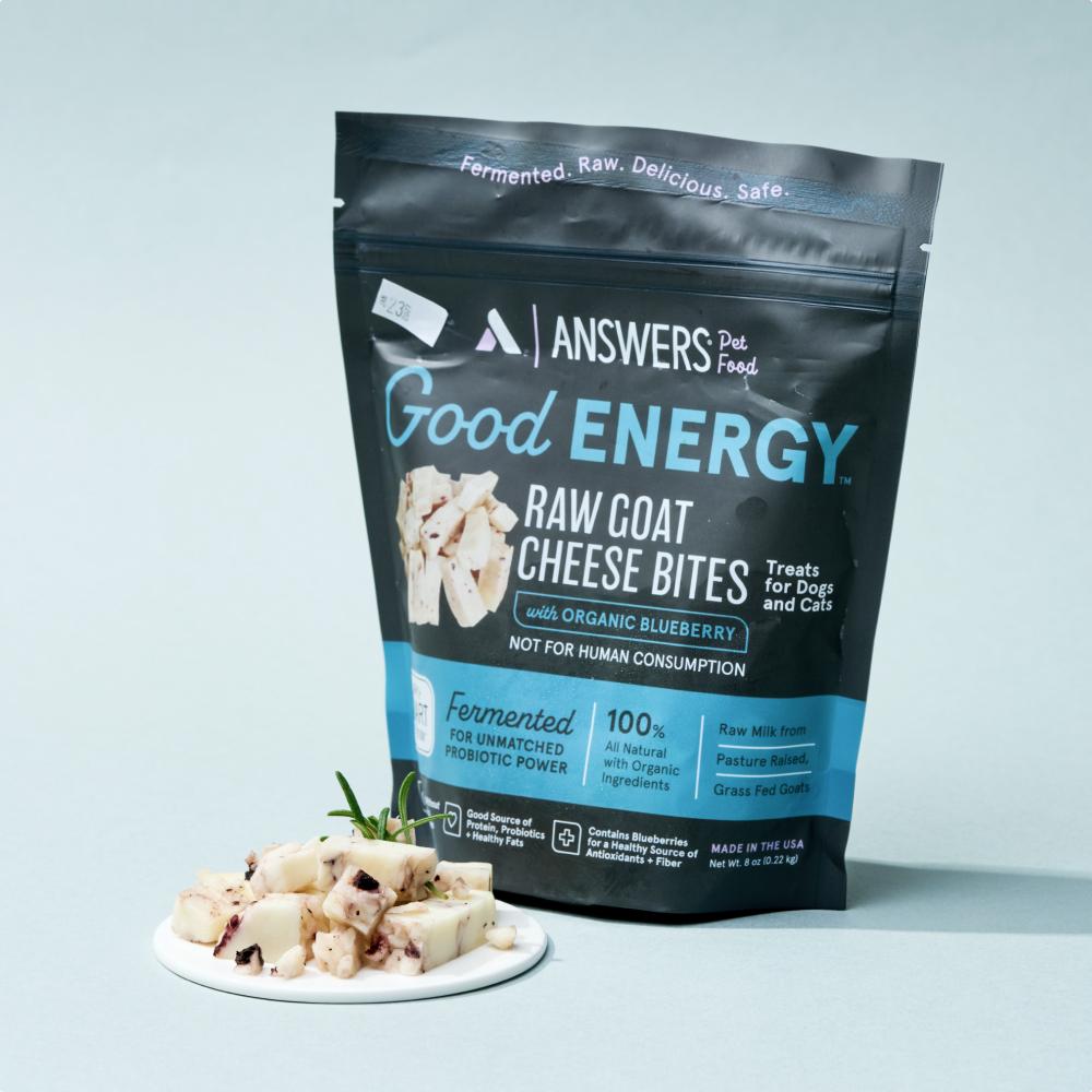 산양유 치즈 바이츠 블루베리