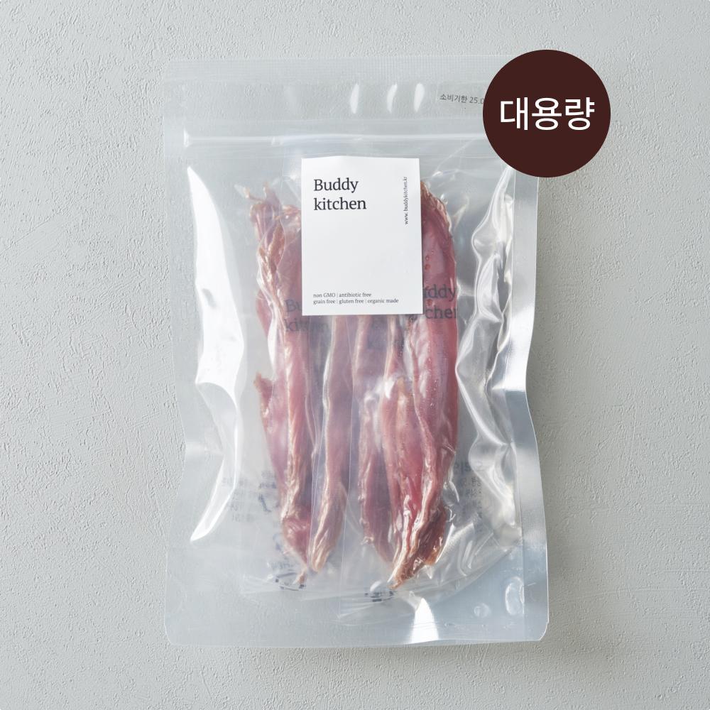 오리 안심 져키