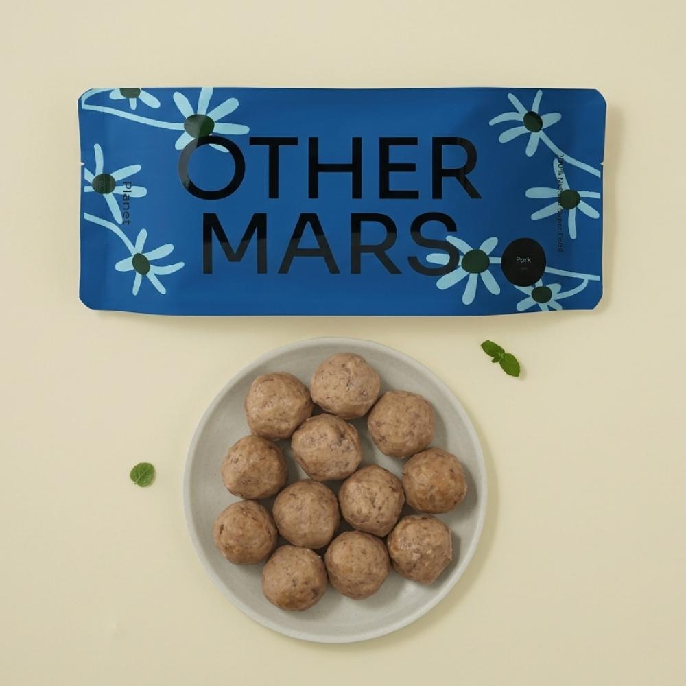 [아더마스] 포크 플래닛 30g*12