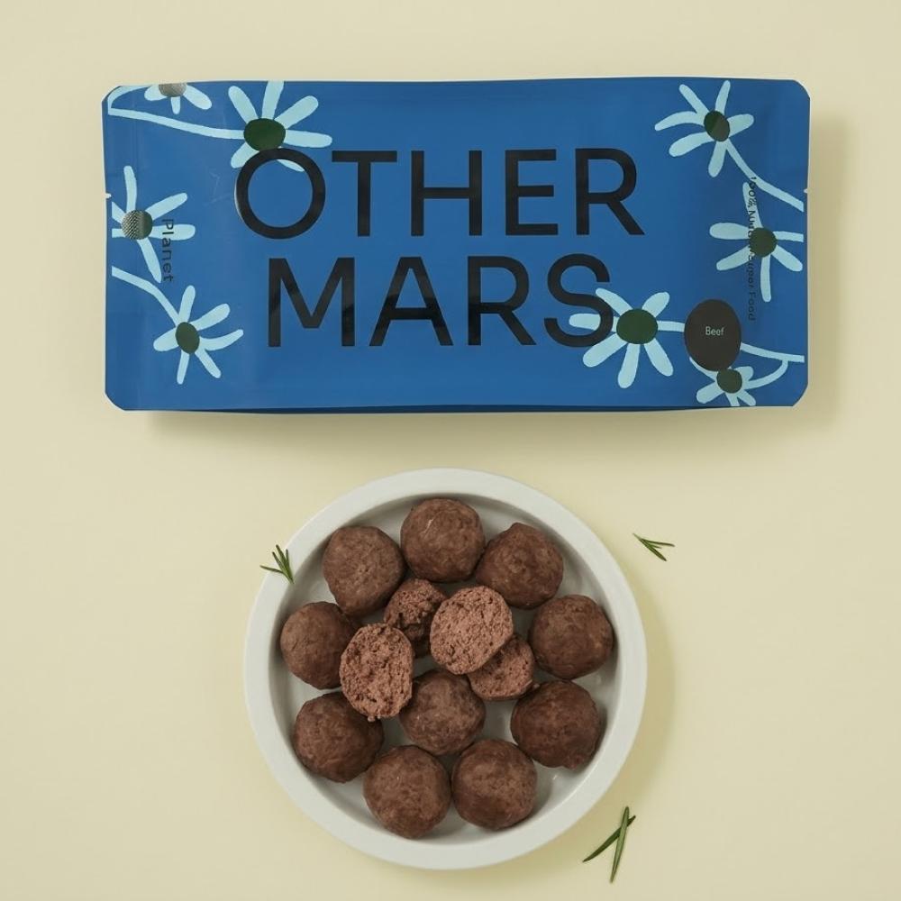 [아더마스] 비프 플래닛 30g*12