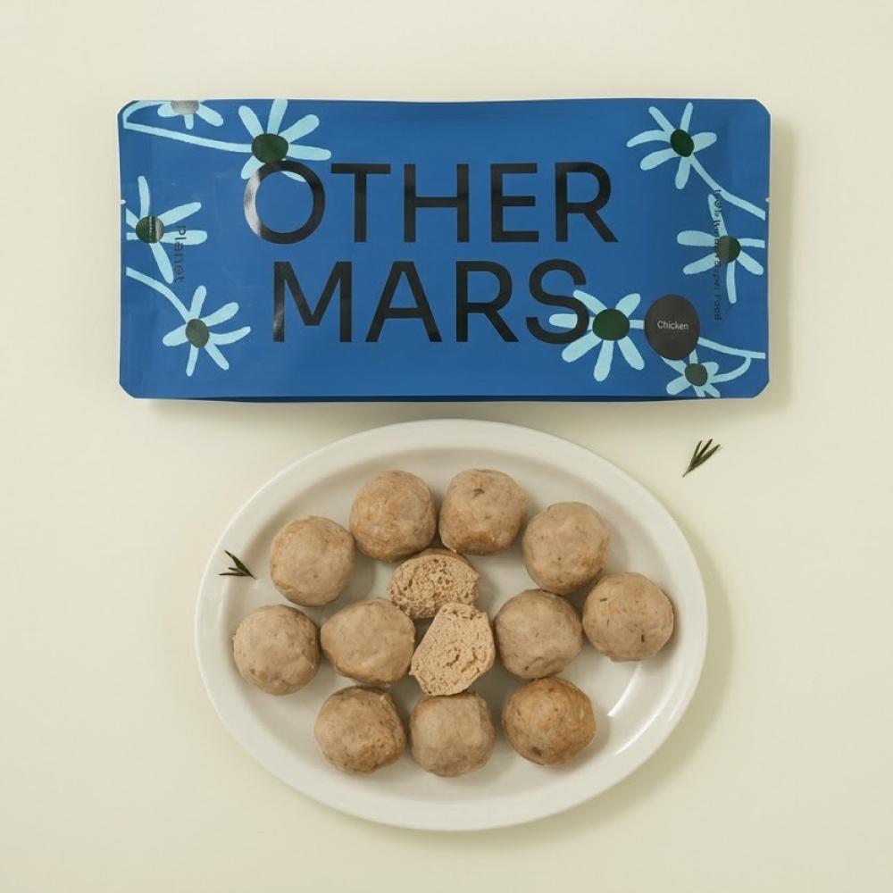 [아더마스] 치킨 플래닛 30g*12