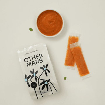 [아더마스] 플로팅 퓨레 02 (25g*8) - 단호박/사과/당근