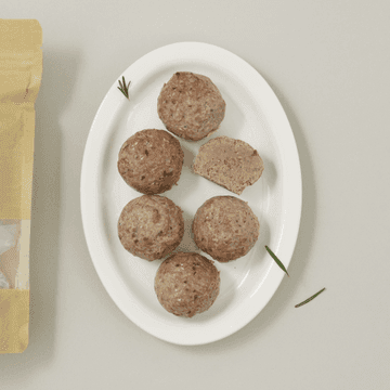 [아더마스] 고등어 피쉬볼 30g*6