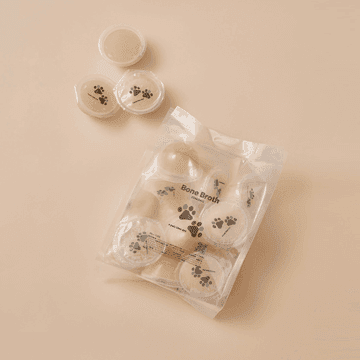 [어페일블루닷] Bone Broth 사골 치킨(닭) (30g*15)