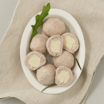 [아더마스] 포크 치즈볼 30g*6