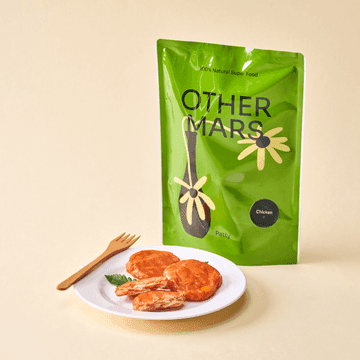 [아더마스] 올데이 치킨패티 (25g*4)