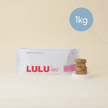 [룰루키친] 소고기 화식 1kg (50g*20)