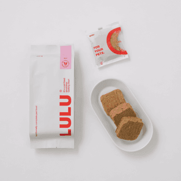 [룰루키친] 소고기 화식 미니 (50g*5)