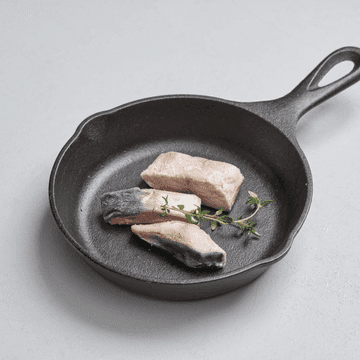 [버디키친] 고등어 스테이크 100g