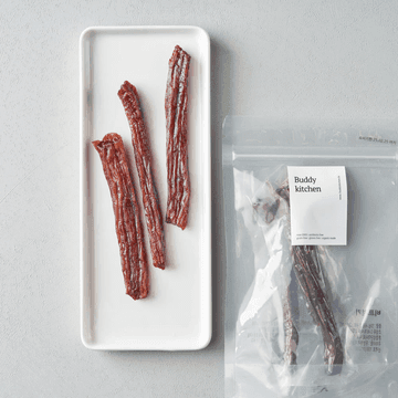 [버디키친] 비프 져키  50g