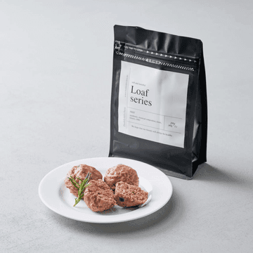 [버디키친] VEGGIE 비프(소) 로프 40g*5