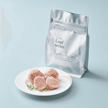 [버디키친] LIGHT 터키(칠면조) 로프 40g*5